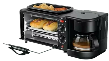 ТЕХНИКА ДЛЯ ПРИГОТОВЛЕНИЯ ЕДЫ