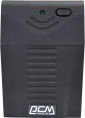 ИБП Powercom RPT-800A Line- interactive 800VA/480W LED (3 IEC С13) 12V/7.2Ah*1  792804