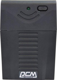 ИБП Powercom RPT-800A Line- interactive 800VA/480W LED (3 IEC С13) 12V/7.2Ah*1  792804