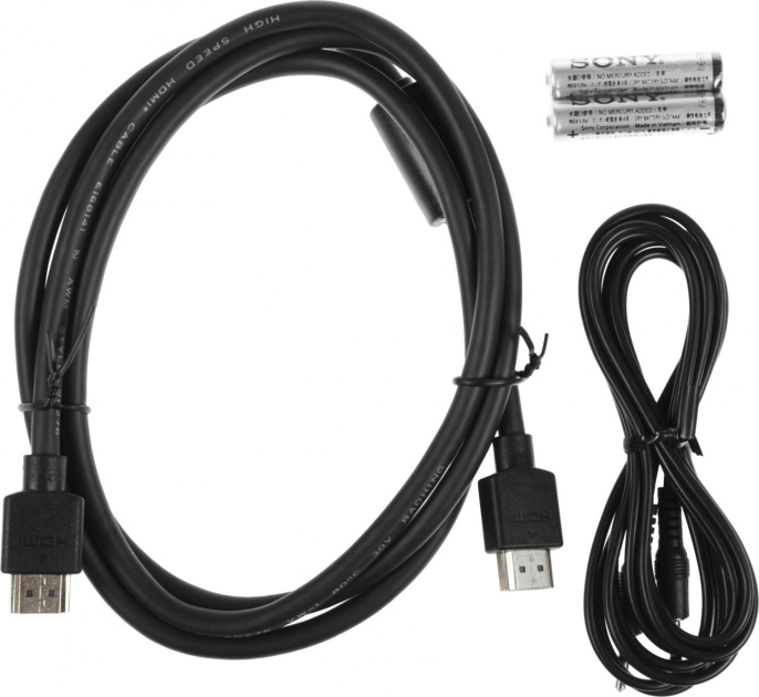 Саундбар Sony HT-A5000 5.1.2 450Вт черный