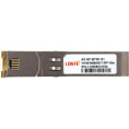 Трансивер 10/100/1000BASE-T copper SFP, 100m, RJ45 AC-SF-BTG1-01