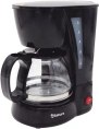 Кофеварка Sakura SA-6107BK