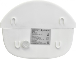 Тепловентилятор Primera FHP-1810-FCT 1800Вт белый