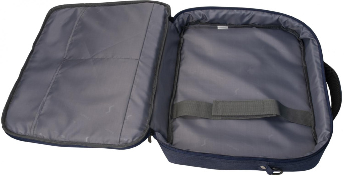 Сумка для ноутбука 15.6" Sumdex PON-351BU, Универсальный
