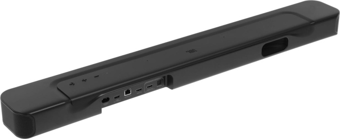 Саундбар JBL Bar 300 5.0 260Вт черный