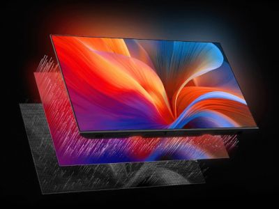 Xiaomi выпустила бюджетный 32-дюймовый QLED-телевизор TV A Pro (2026)