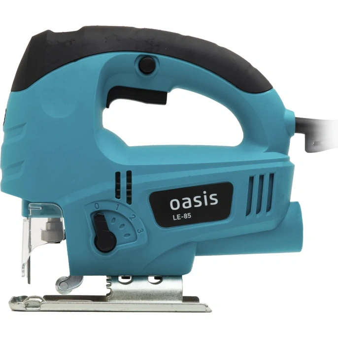 Электрический лобзик OASIS LE-85