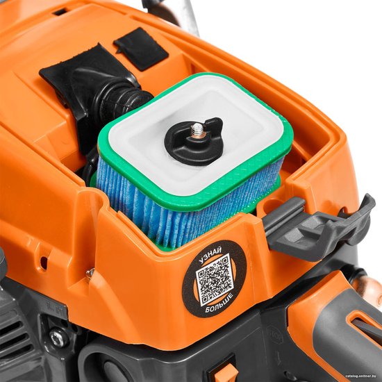 Бензиновая пила DAEWOO DACS 4516
