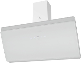 Вытяжка каминная LEX Furia 900,  сенсорное управление,  белый [chti000412]