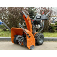 Снегоуборщик бензиновый Holzfforma ST330DLE PRO HST330DLE-PRO