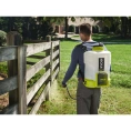 Ранцевый распылитель Ryobi RY18BPSB-0 18В 5133005774