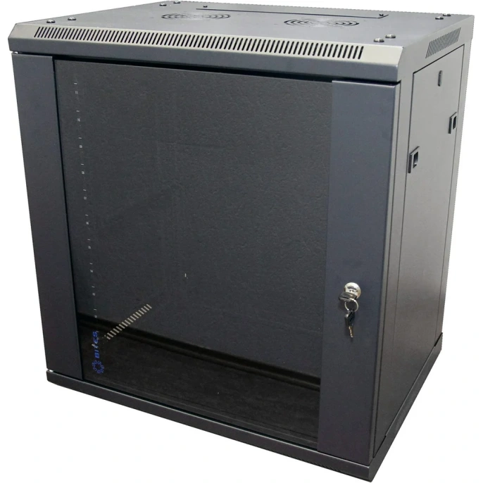 Телекоммуникационный шкаф 5Bites 12U 600x450 WALL BLACK TC6401-12B