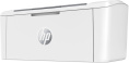 Принтер лазерный HP LaserJet M111w черно-белая печать, A4, белый [7md68a]