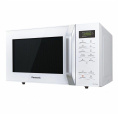 Микроволновая печь Panasonic NN-ST34HWZPE, 800Вт, 25л, белый