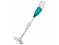 Аккум. пылесос MAKITA CXT CL 117 FDX1 в кор. CL117FDX1
