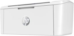 Принтер лазерный HP LaserJet M111w черно-белая печать, A4, белый [7md68a]