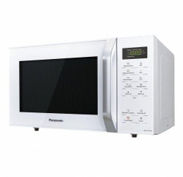 Микроволновая печь Panasonic NN-ST34HWZPE, 800Вт, 25л, белый