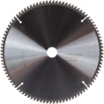 Диск пильный по алюминию 305x30/25,4, 96 зубьев EDGE by PATRIOT 810010030