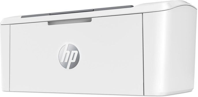 Принтер лазерный HP LaserJet M111w черно-белая печать, A4, белый [7md68a]