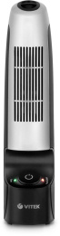 Воздухоочиститель Vitek VT-8551,  черный