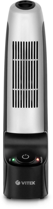 Воздухоочиститель Vitek VT-8551,  черный