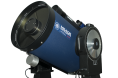 Телескоп Meade LX600 16" f/8 ACF с системой StarLock на треноге MAX