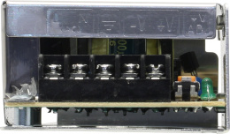 Smartbuy SBL-IP20-Driver-25W Блок питания вх.AC220-240В выхDC12В 25Вт клеммы