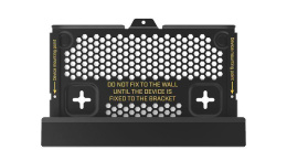 Крепление MikroTik Wall Mount Kit for RB4011