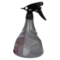 Дизайнерский триггерный опрыскиватель HoZelock KALEIDO 0.7 л 4119 3600 (серый)