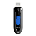 Transcend USB Drive 64Gb JetFlash 790 TS64GJF790K {USB 3.0}