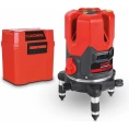 Лазерный нивелир CROWN CT44024 BMC