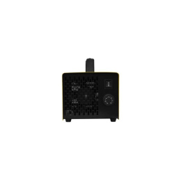 Тепловентилятор Centek CT-6030 2000Вт желтый/черный