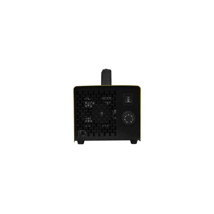 Тепловентилятор Centek CT-6030 2000Вт желтый/черный