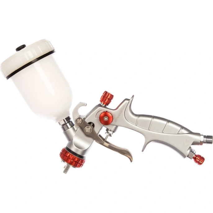 Пневматический краскораспылитель CROWN CT38100-1.0