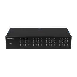 Дубликатор USB-накопителей DistKontrolUSB-32 Copy 2.0