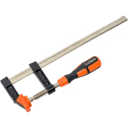 Струбцина Tulips tools F-тип, 50х250 мм IS18-102