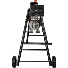 Дровокол электрический со стендом 2000 Вт, усилие 5т, Gigant HLS5T-52S