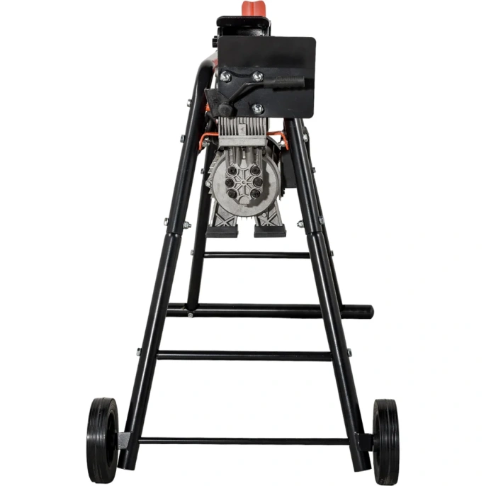 Дровокол электрический со стендом 2000 Вт, усилие 5т, Gigant HLS5T-52S