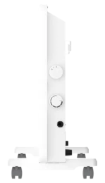 Электрический конвектор Royal Clima NUOVO Meccanico REC-N1500M