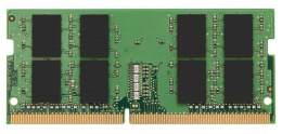 Оперативная память Kingston KVR16S11/8WP DDR3 -  1x 8ГБ 1600МГц, для ноутбуков (SO-DIMM),  Ret