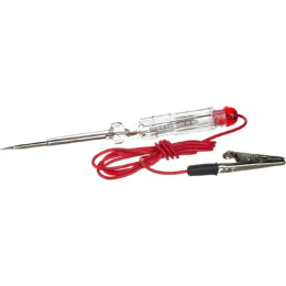 Универсальный желтый автотестер REXANT 16-0101