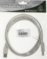 Кабель Ningbo USB A m USB B m 1.8м USB2.0-AM-BM