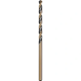 Сверло по металлу COBALT HSS-Co 8% сталь М42 (2.5х57 мм) Kraftool 29656-2.5