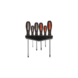 Набор отверток КУРС 6 шт. 55986