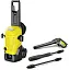 Мойка высокого давления Karcher K 4 WCM Premium 1.324-230.0