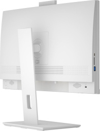 23.8" Моноблок iRU Tactio Full HD, Intel Core i3 1215U, 8ГБ DDR4, 256ГБ SSD,  без операционной системы белый [2028236]