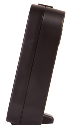 Метеостанция Bresser MyTime Smile, черная