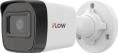 Камера IFLOW F-AC-2151 2.8mm 5Мп уличная цилиндрическая HD-TVI камера с ИК-подсветкой до 30м