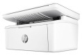 МФУ лазерное HP LaserJet M141w черно-белая печать, A4, белый [7md74a]