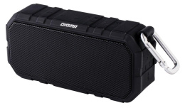 Колонка портативная Digma S-40, 10Вт, черный [sp4010b]